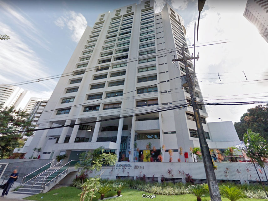 Imagem 2 do Leilão de Salas Comerciais - Graças - Recife/PE