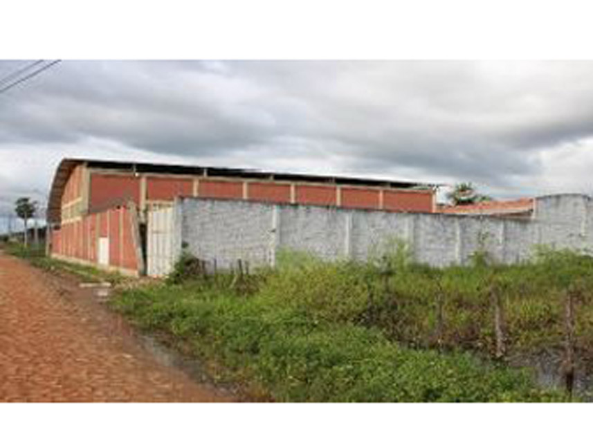 Imagem 3 do Leilão de Imóvel Comercial - Planalto Treze de Maio - Mossoró/RN