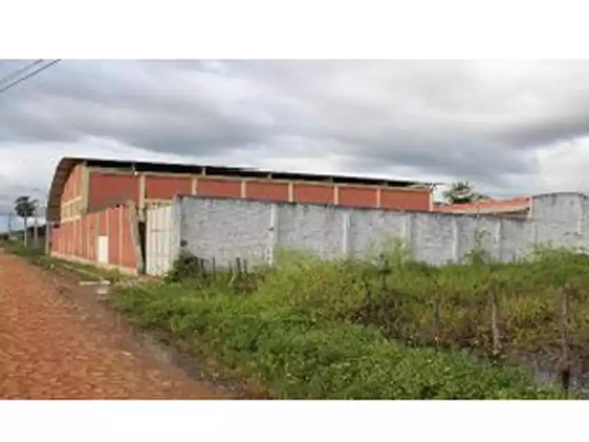 Imagem 3 do Leilão de Imóvel Comercial - Planalto Treze de Maio - Mossoró/RN