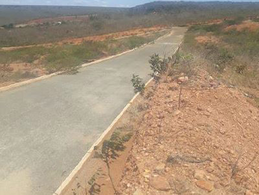 Imagem 7 do Leilão de Terreno - Alto do Cristo - Caetité/BA