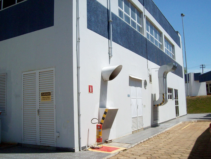 Imagem 4 do Leilão de Prédio Comercial - Vila Santa Terezinha - Bauru/SP