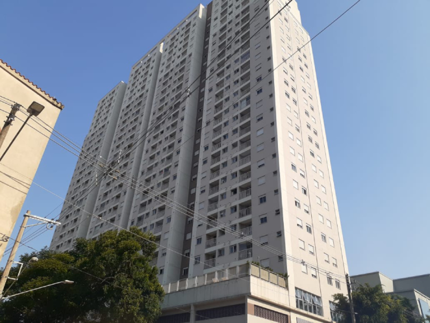 Imagem 6 do Leilão de Apartamento - Liberdade - São Paulo/SP
