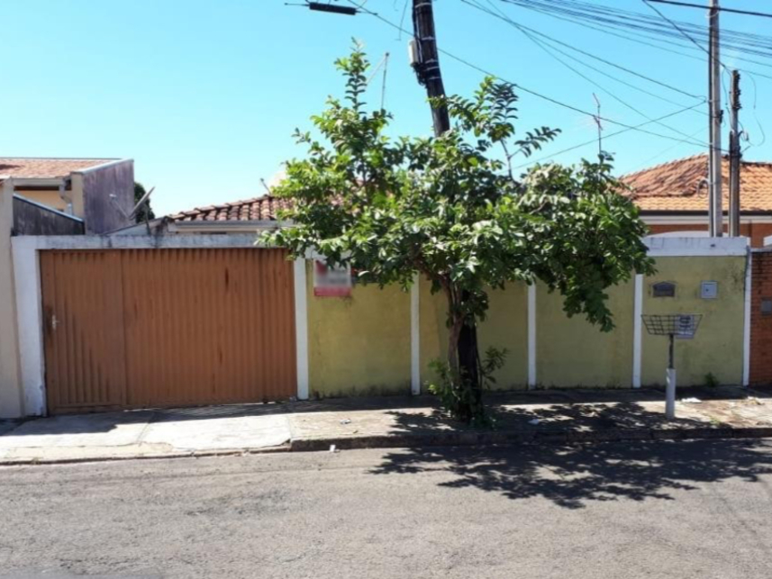 Imagem 3 do Leilão de Casa - Jardim Brasil - Araraquara/SP