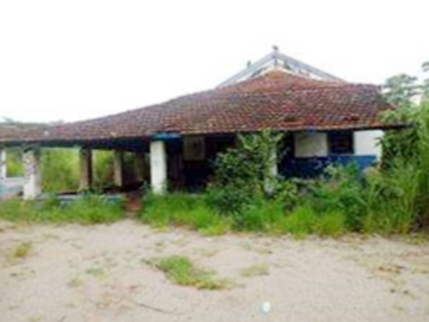 Imagem 6 do Leilão de Área Rural - Grêmio Santa Alice - Mococa/SP