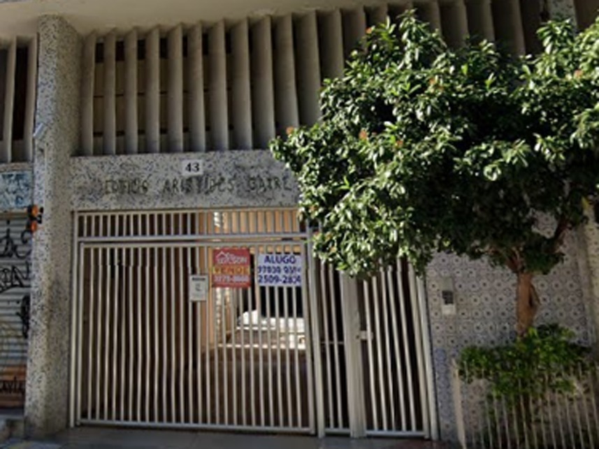 Imagem 3 do Leilão de Apartamento - Méier - Rio de Janeiro/RJ