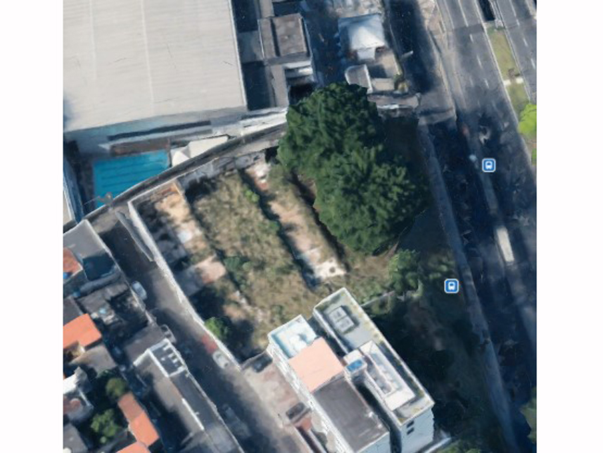 Imagem 2 do Leilão de Terreno - Saúde - Salvador/BA