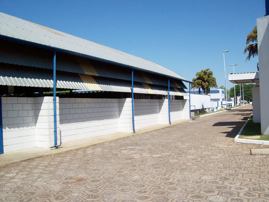 Imagem 6 do Leilão de Prédio Comercial - Vila Santa Terezinha - Bauru/SP