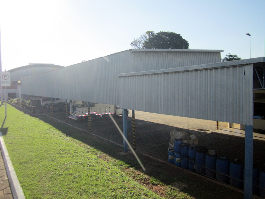 Imagem 8 do Leilão de Prédio Comercial - Vila Santa Terezinha - Bauru/SP