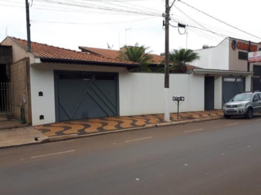 Imagem 6 do Leilão de Casa - Jardim São José - Leme/SP