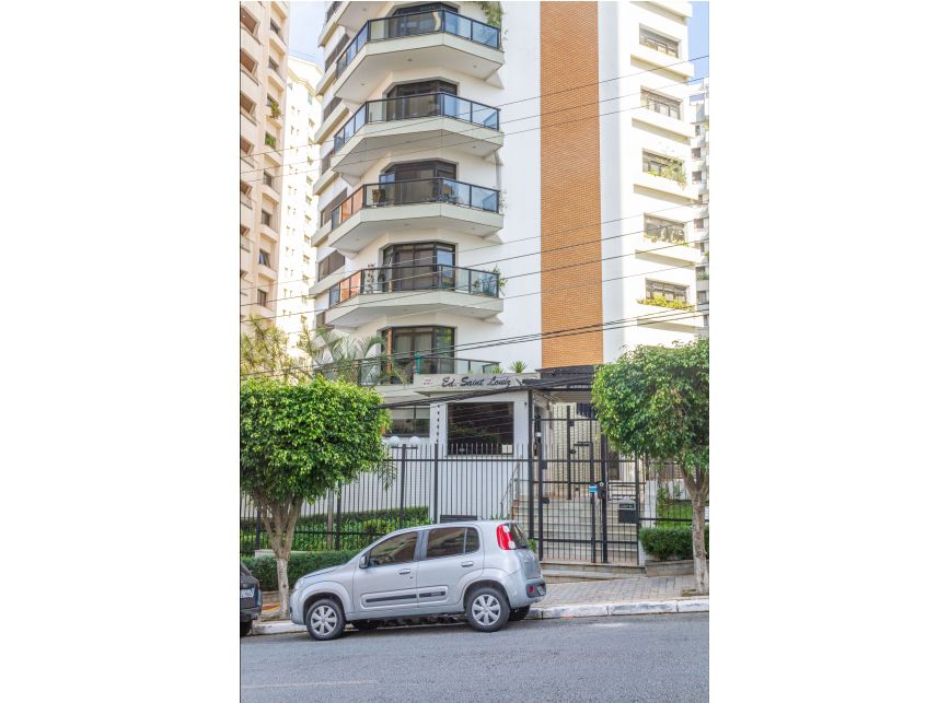 Imagem 2 do Leilão de Apartamento - Vila Gomes Cardim - São Paulo/SP