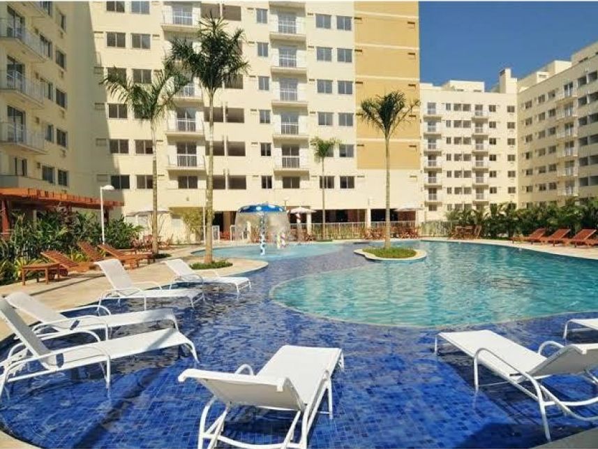 Imagem 4 do Leilão de Apartamento - Campo Grande - Rio de Janeiro/RJ