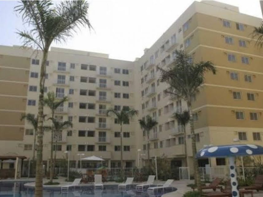Imagem 7 do Leilão de Apartamento - Campo Grande - Rio de Janeiro/RJ