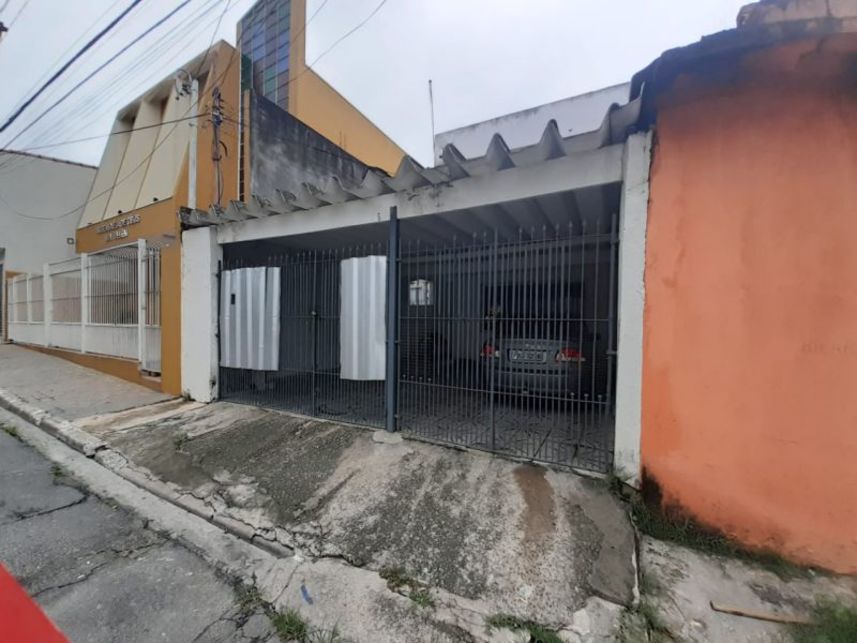 Imagem 2 do Leilão de Casa - Vila Santa Inês - São Paulo/SP