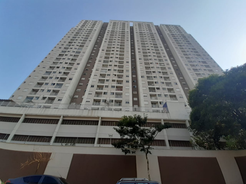 Imagem 3 do Leilão de Apartamento - Liberdade - São Paulo/SP