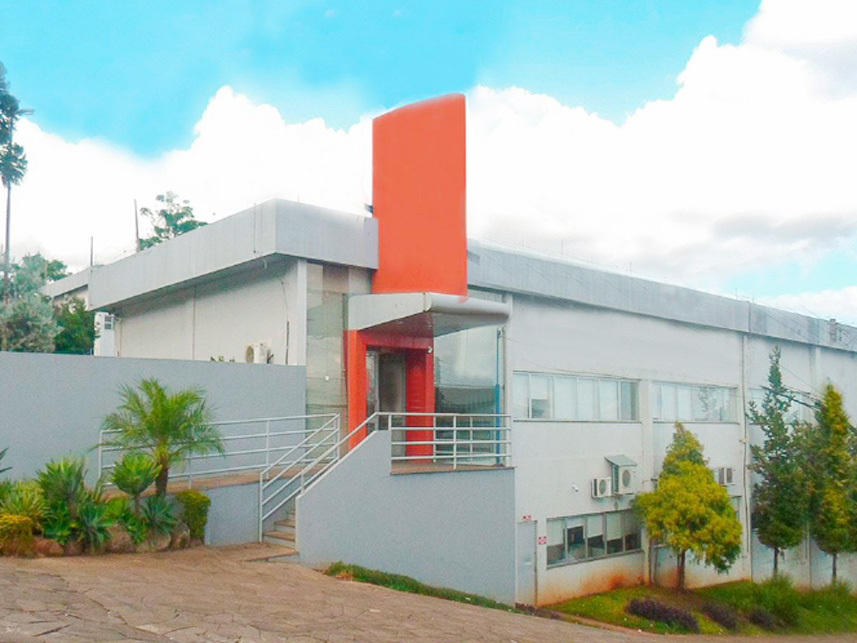 Imagem 1 do Leilão de Prédio Comercial - Centro - Passo Fundo/RS
