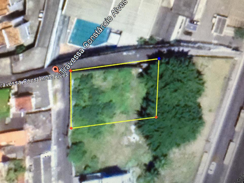 Imagem 1 do Leilão de Terreno - Saúde - Salvador/BA