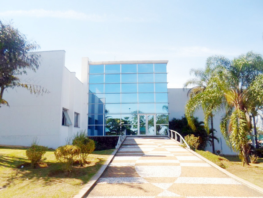 Imagem 1 do Leilão de Prédio Comercial - Núcleo Residencial Doutor João Aldo Nassif - Jaguariúna/SP