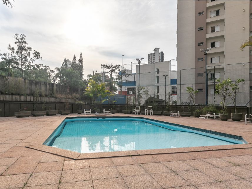 Imagem 4 do Leilão de Apartamento - Vila Andrade - São Paulo/SP