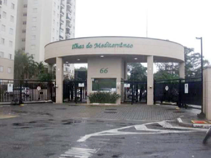 Imagem 2 do Leilão de Apartamento - Núcleo Residencial Célia Mota - Barueri/SP