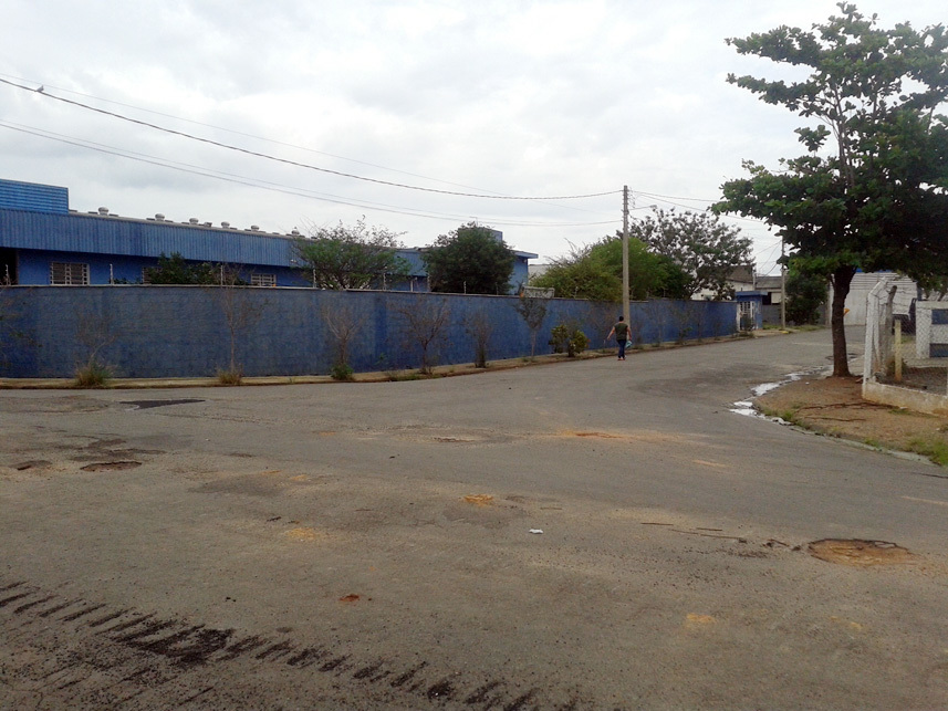 Imagem 21 do Leilão de Prédio Comercial - Distrito Industrial Vila Spessoto - São José do Rio Pardo/SP
