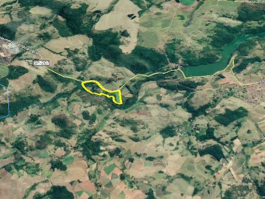 Imagem 2 do Leilão de Área Rural - Grêmio Santa Alice - Mococa/SP