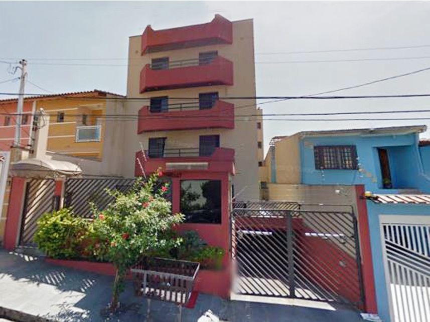 Imagem 1 do Leilão de Apartamento - Demarchi - São Bernardo do Campo/SP