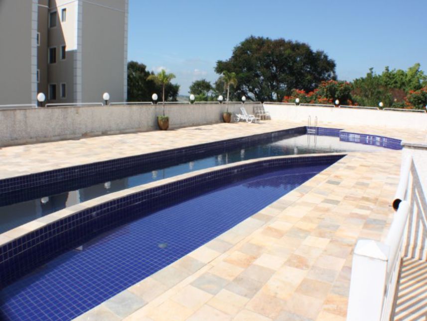 Imagem 5 do Leilão de Apartamento - Vila Esperança - Itu/SP