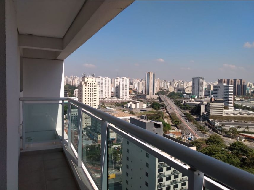 Imagem 3 do Leilão de Apartamento - Barra Funda - São Paulo/SP