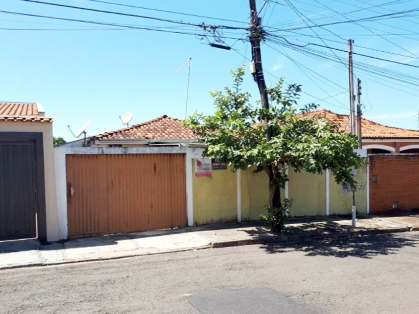 Imagem 1 do Leilão de Casa - Jardim Brasil - Araraquara/SP