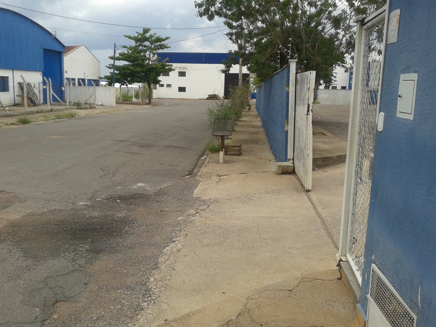 Imagem 4 do Leilão de Prédio Comercial - Distrito Industrial Vila Spessoto - São José do Rio Pardo/SP