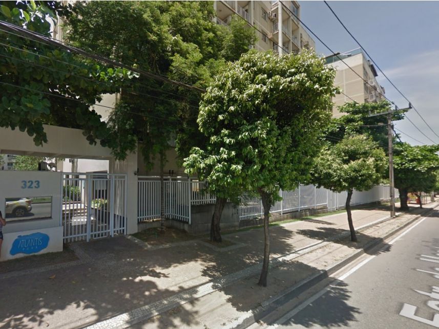 Imagem 2 do Leilão de Apartamento - Campo Grande - Rio de Janeiro/RJ