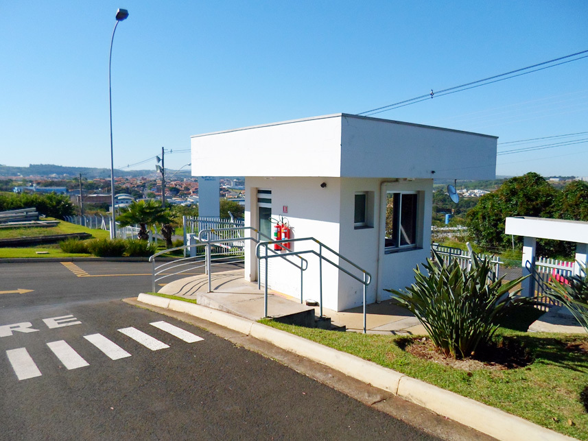 Imagem 12 do Leilão de Prédio Comercial - Núcleo Residencial Doutor João Aldo Nassif - Jaguariúna/SP