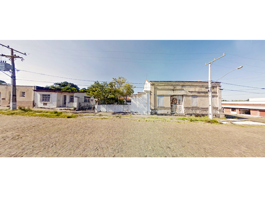 Imagem 4 do Leilão de Terreno - Centro - Quaraí/RS