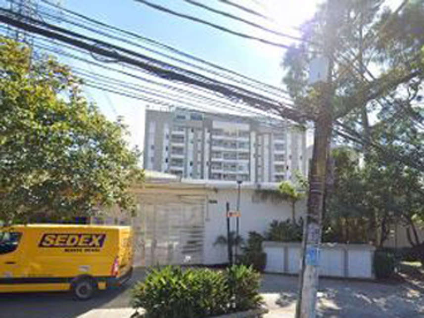Imagem 1 do Leilão de Apartamento - Cidade São Francisco - São Paulo/SP