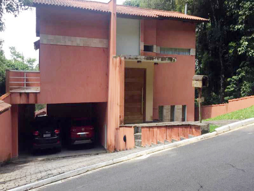 Imagem 1 do Leilão de Casa - Transurb - Itapevi/SP