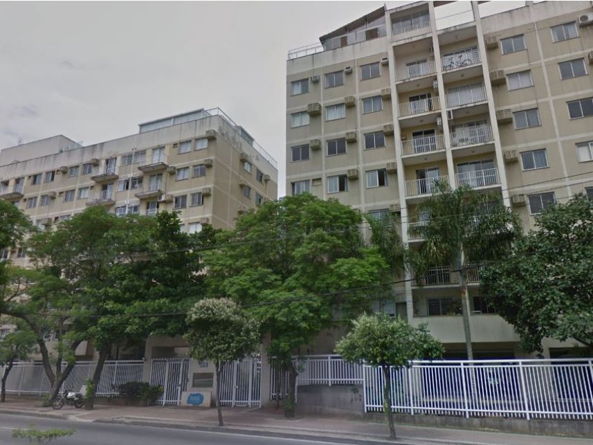 Imagem 1 do Leilão de Apartamento - Campo Grande - Rio de Janeiro/RJ