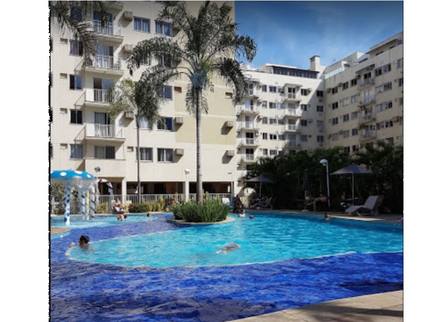 Imagem 3 do Leilão de Apartamento - Campo Grande - Rio de Janeiro/RJ