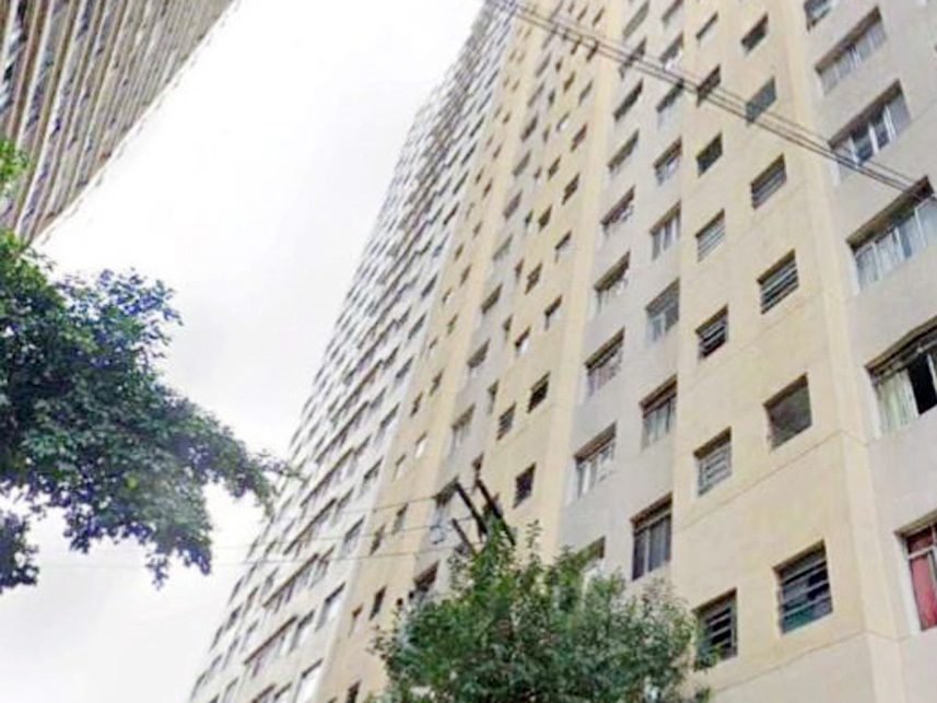Imagem 1 do Leilão de Apartamento - Liberdade - São Paulo/SP