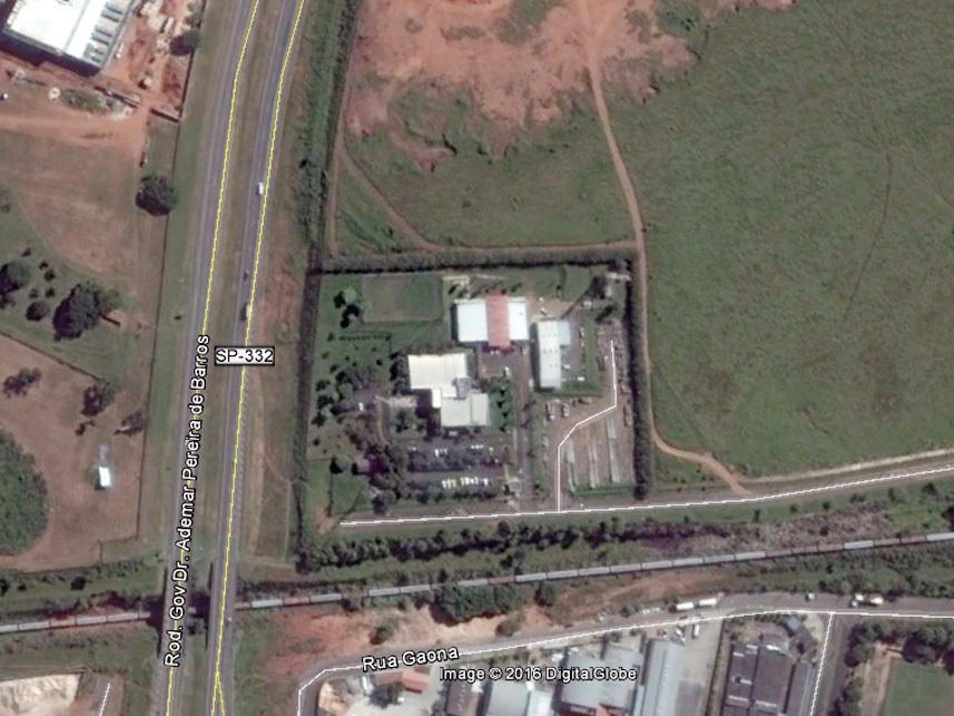 Imagem 20 do Leilão de Prédio Comercial - Núcleo Residencial Doutor João Aldo Nassif - Jaguariúna/SP