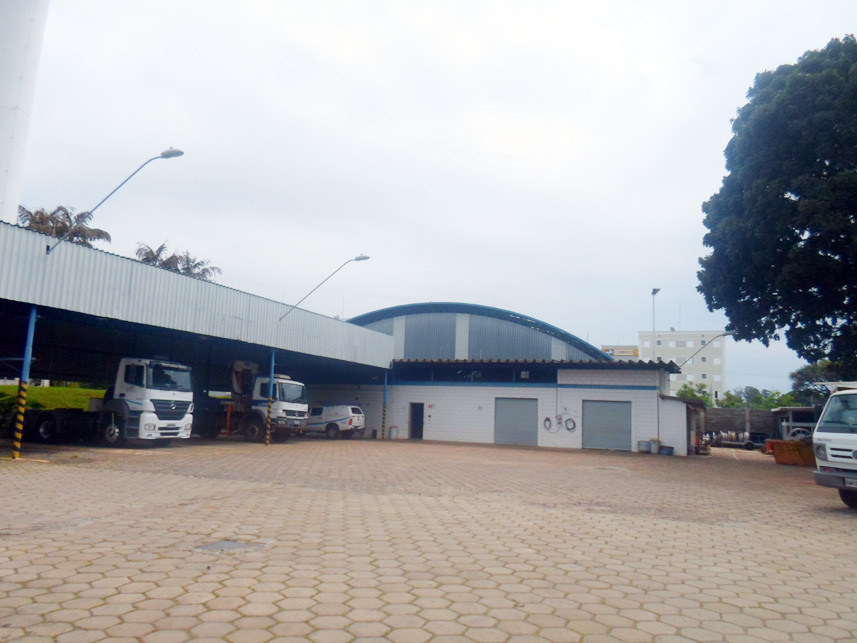 Imagem 14 do Leilão de Prédio Comercial - Vila Santa Terezinha - Bauru/SP