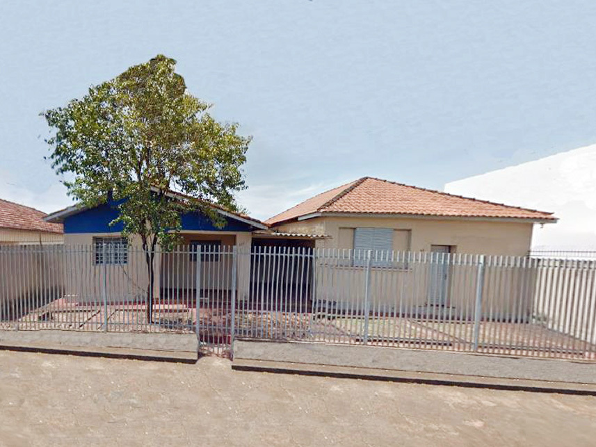 Imagem 1 do Leilão de Prédio Comercial - Vila Santa Aureliana - Santa Cruz do Rio Pardo/SP
