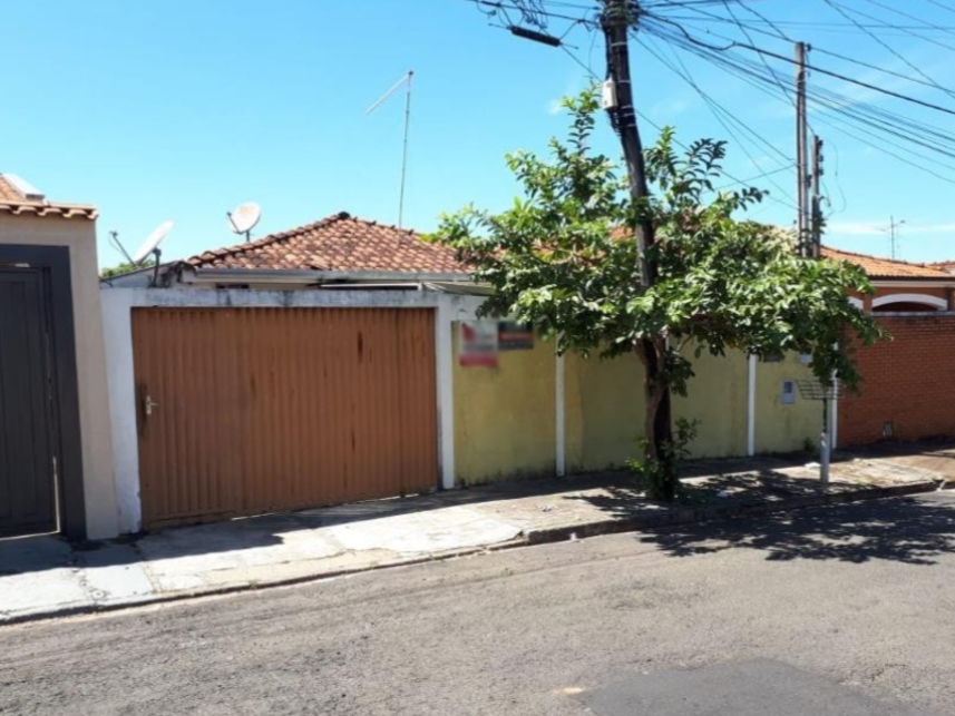 Imagem 2 do Leilão de Casa - Jardim Brasil - Araraquara/SP
