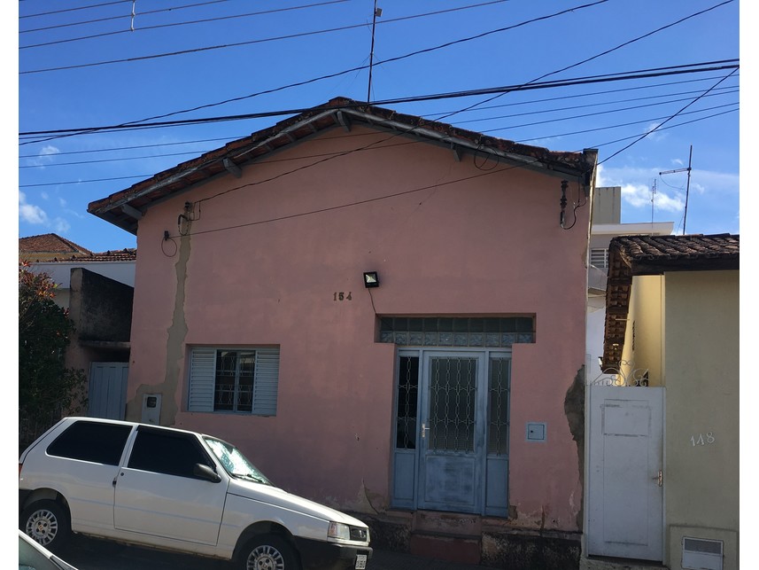 Imagem 10 do Leilão de Casa - Centro - São José do Rio Pardo/SP