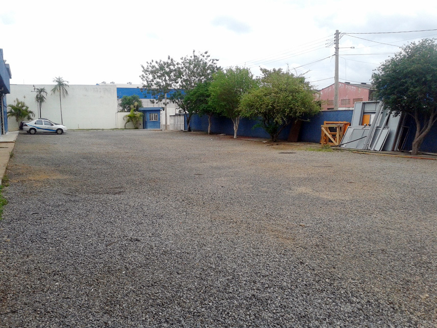 Imagem 25 do Leilão de Prédio Comercial - Distrito Industrial Vila Spessoto - São José do Rio Pardo/SP