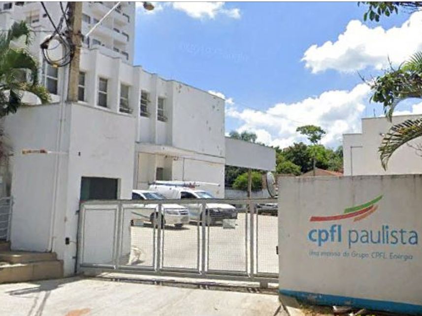 Imagem 1 do Leilão de Prédio Comercial - Centro - Americana/SP