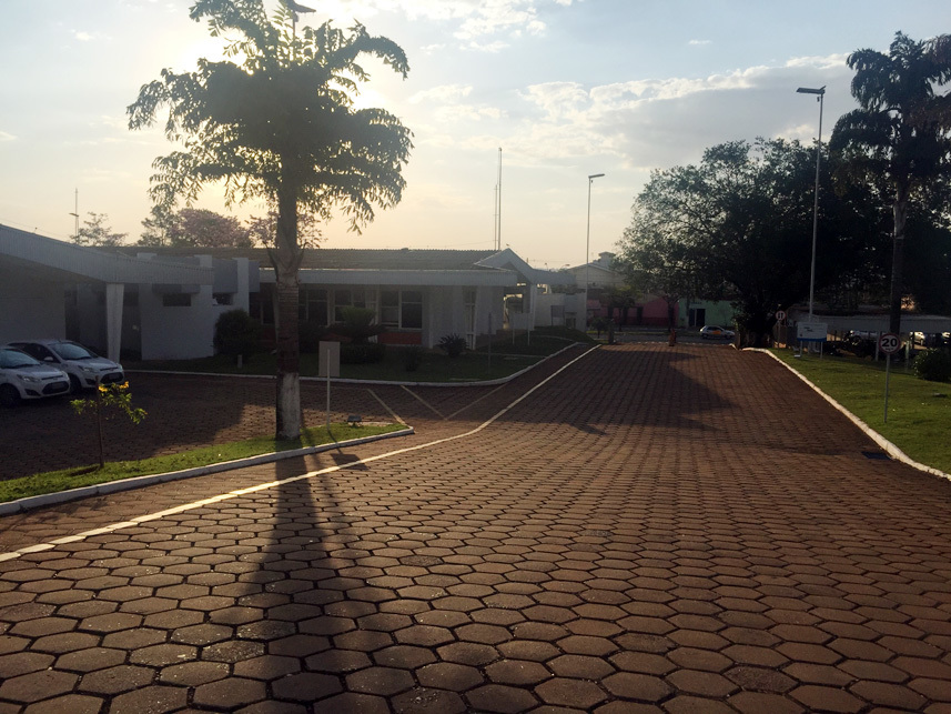 Imagem 4 do Leilão de Prédio Comercial - Independência - Ribeirão Preto/SP