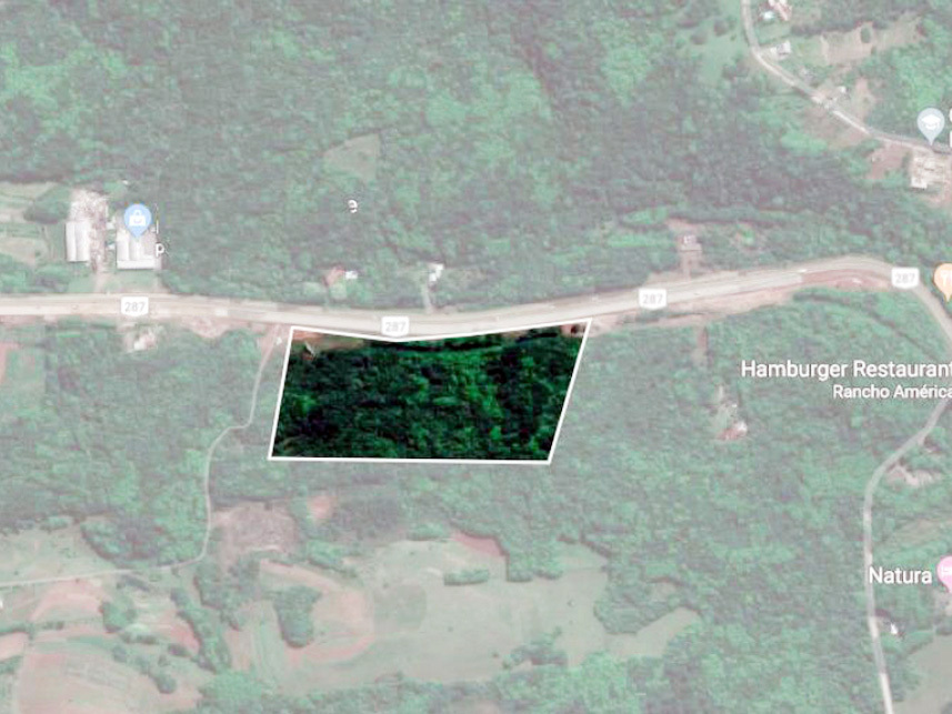 Imagem 1 do Leilão de Terreno - Linha Santa Cruz - Santa Cruz do Sul/RS