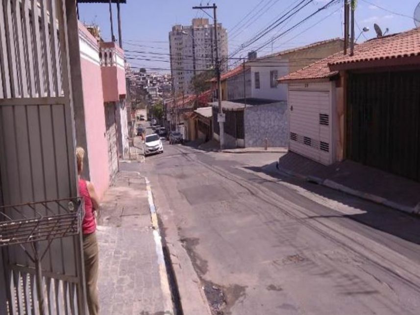 Imagem 7 do Leilão de Casa - Jardim Roberto - Osasco/SP