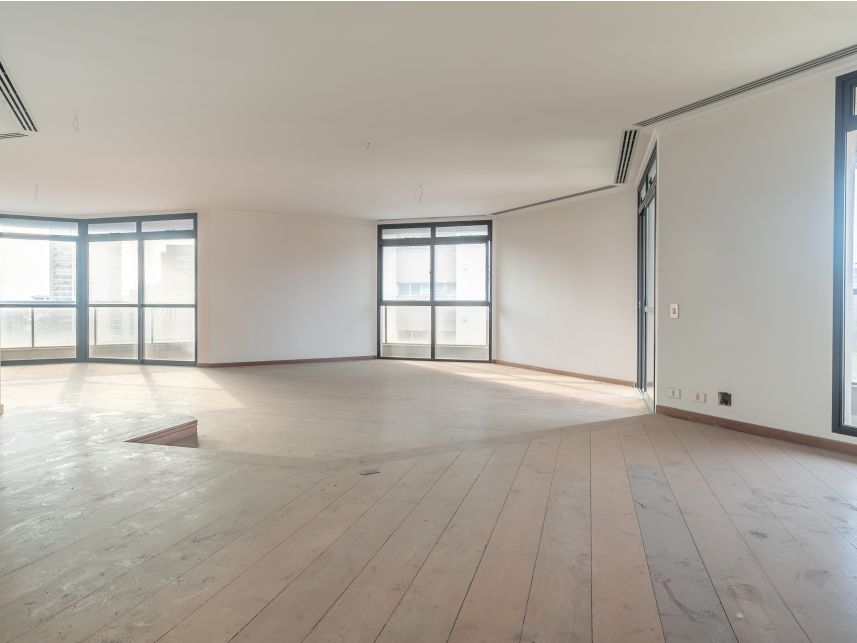 Imagem 7 do Leilão de Apartamento - Vila Andrade - São Paulo/SP