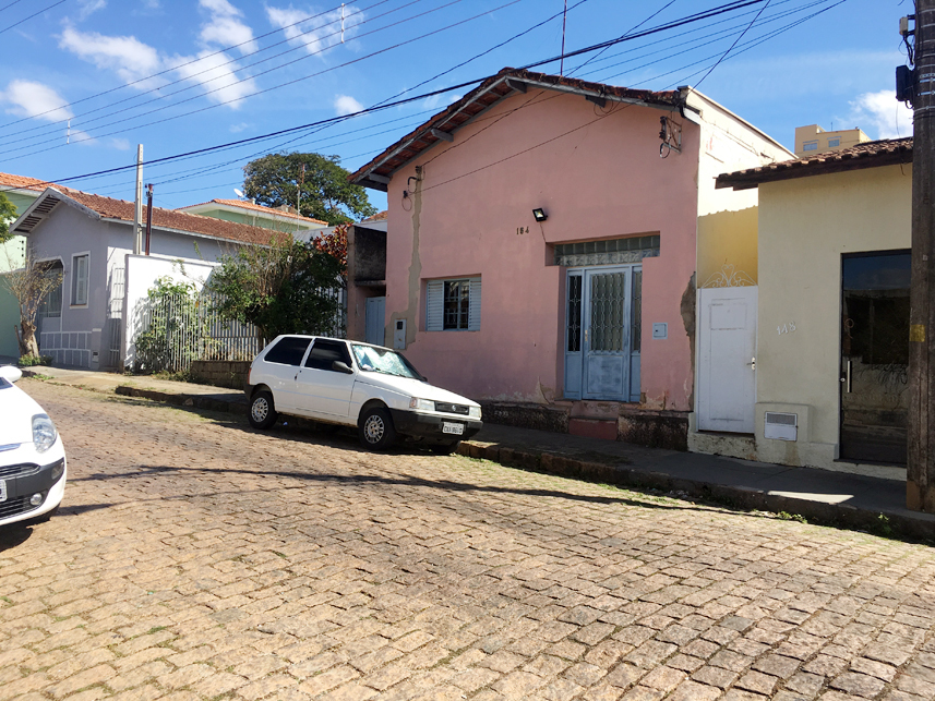 Imagem 1 do Leilão de Casa - Centro - São José do Rio Pardo/SP